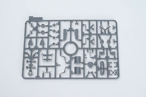Very Fire VF700909 USS Missouri BB-63 1944/1945 1/700 – zdjęcie 8