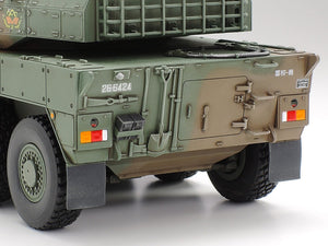 Tamiya 32596 Type 16 MCV JGSDF 1/48 – zdjęcie 7