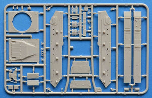 ACE 72440 IDF Heavy APC Nagmashot 1/72 – zdjęcie 5