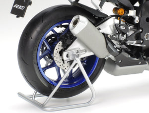 Tamiya 14133 Yamaha YZF-R1M 1/12 – zdjęcie 6