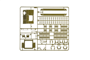 Italeri 6753 M113A1 1/35 – zdjęcie 10