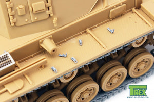 T-Rex Studio TR35015 Clamps Pro for German Panzer 1/35 – image 4