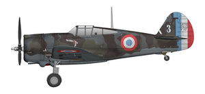 Arma Hobby 70080 Curtiss H-75 A1/A2 1/72 – zdjęcie 2