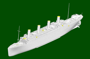 Hobby Boss 83422 HMHS Britannic 1/700 – image 13