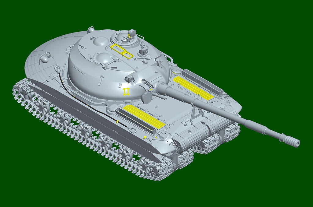 Hobby Boss 80158 Soviet Object 279 1/35 – zdjęcie 7