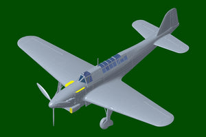 Trumpeter 05823 Fairey Fulmar Mk.II 1/48 – zdjęcie 13