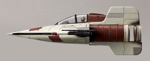 Revell 01210 Star Wars A-Wing Starfighter (Bandai) 1/72 – zdjęcie 5