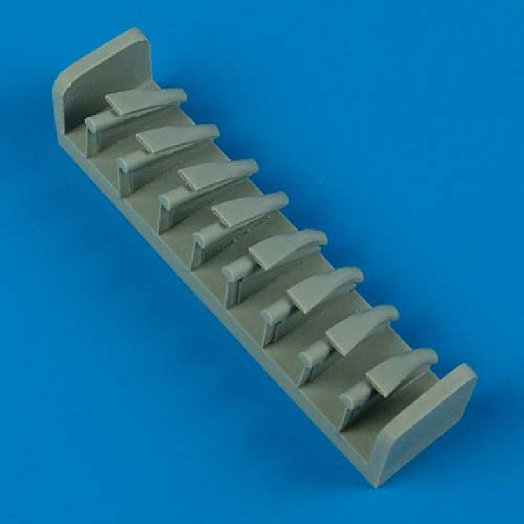 Quickboost QB72358 Halifax B Mk.I/II exhaust type B 1/72