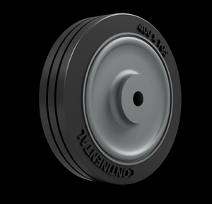Panzer Art RE35-787 Pz.Kpfw II b Road wheels set 1/35 – image 8