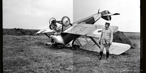 AK Interactive AK273 WWI The First Mechanized War – image 6