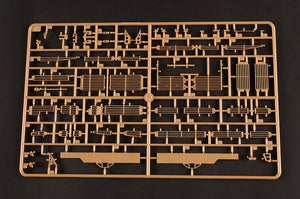 Hobby Boss 84566 Bergepanzer BPz3A1 Buffalo ARV 1/35 – Bild 12