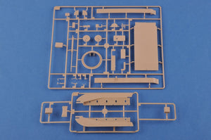 Hobby Boss 83881 Vickers Medium Tank MK II** 1/35 – zdjęcie 8