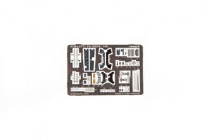 Eduard 8188 Fw 190D-9 ProfiPACK edition 1/48 – zdjęcie 6