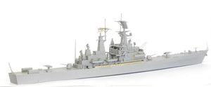 Dragon 7090 U.S.S. Virginia (CGN-38) 1/700 – zdjęcie 3