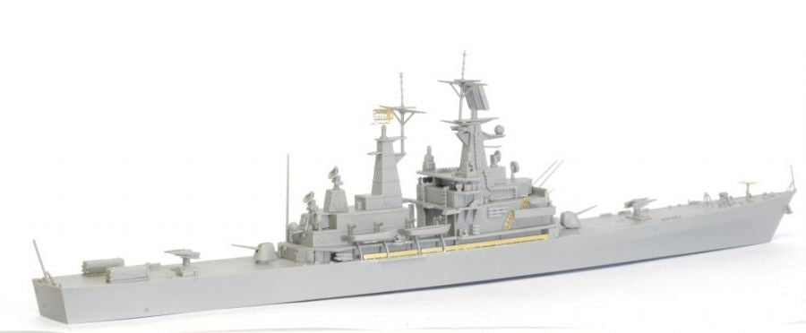 Dragon 7090 U.S.S. Virginia (CGN-38) 1/700 – zdjęcie 3