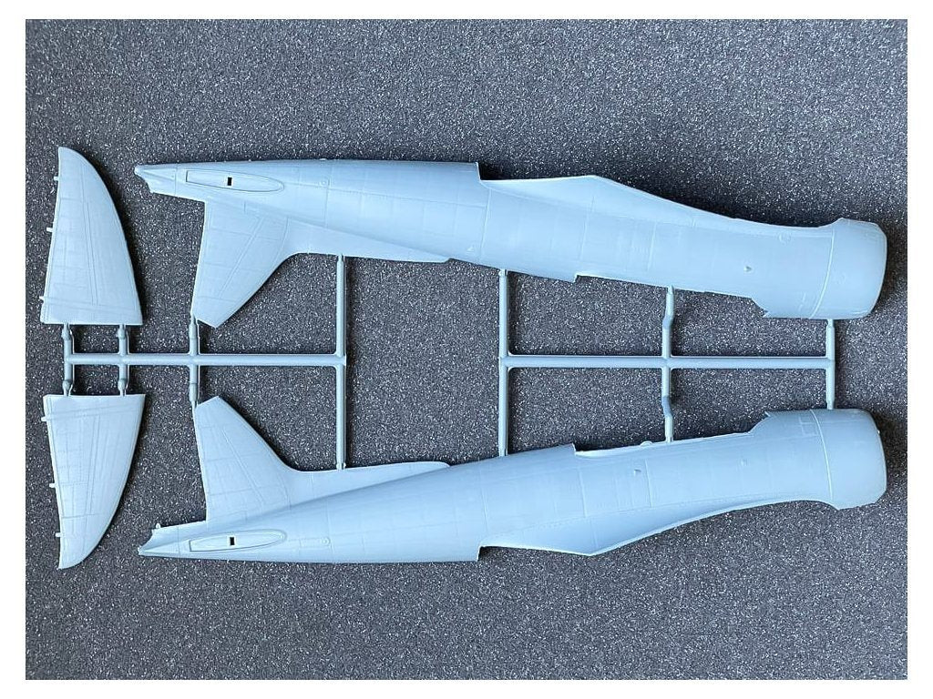 Infinity Models INF3205 Aichi D3A1 Val 1/32 – zdjęcie 7