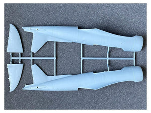 Infinity Models INF3205 Aichi D3A1 Val 1/32 – zdjęcie 7