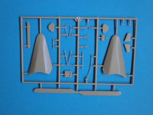 Fly 32005 Rotachute Mk III 1/32 – Bild 3