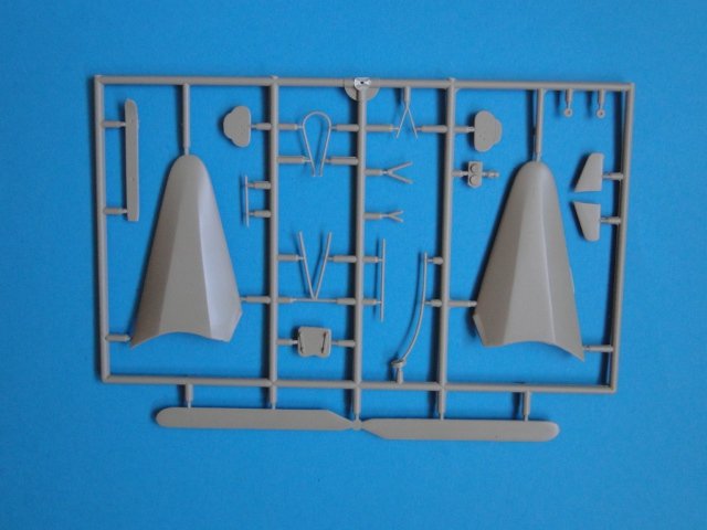 Fly 32005 Rotachute Mk III 1/32 – Bild 3