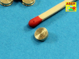 Aber 35P-28 Round clips for Soviet 7.62mm czkm DTZ – image 4