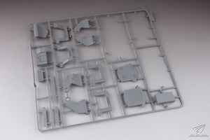 Takom 1018 Panzerjager I B mit 7,5cm StuK 40 L48 1/16 – zdjęcie 7