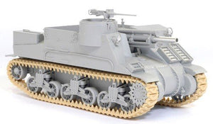 Dragon 6637 M7 Priest Mid Production 1/35 – zdjęcie 3