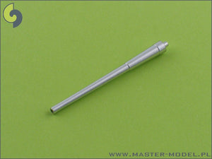 Master SM-350-012 British 14in (356mm) Mark VII barrels (10pcs) – zdjęcie 2