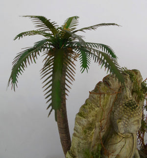 RT-Diorama 35625 Palm tree leaves 13pcs. 1/35 – zdjęcie 2