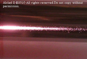 Alclad ALC 411 Hotmetal Red 30ml – zdjęcie 2