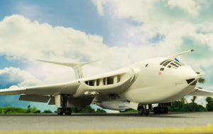 Airfix 12008 Handley Page Victor B.2 1/72 – zdjęcie 9