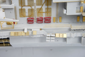 MK1 Design MS-35048 CV-64 Constellation Detail-up Part DX for Trumpeter 1/350 – zdjęcie 18