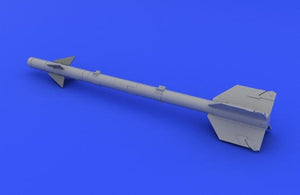 Eduard 648028 AIM-9B Sidewinder 1/48 – Bild 7