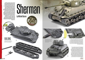 AK Interactive AK6305 AKTION MAGAZINE ISSUE 03 EN – image 4