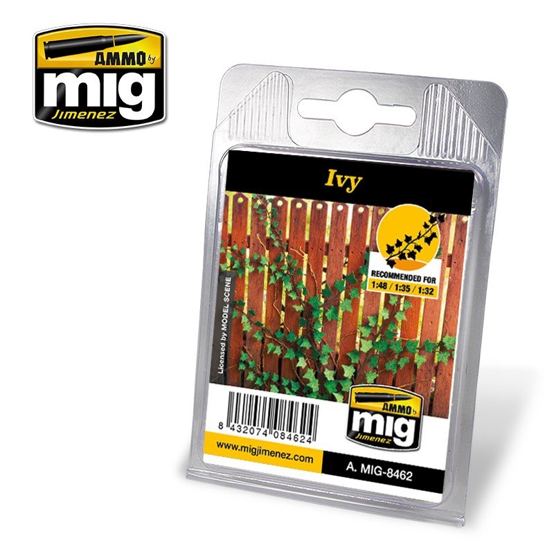 AMMO of Mig Jimenez 8462 IVY