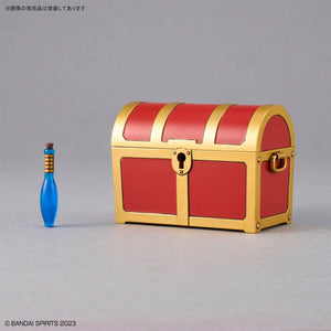 Bandai 67176 30MF ITEM SHOP I KNIGHT OPERATION – zdjęcie 4