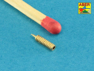 Aber 48L-33 Barrel for 20mm Oerlikon Anti-aircraft Gun 1/48 – image 4