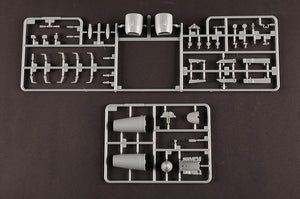 Hobby Boss 81740 U-2R Dragon Lady 1/48 – zdjęcie 16