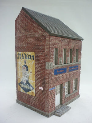 RT-Diorama 35177 Western European House 1/35 – immagine 5