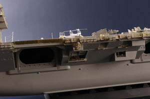 Trumpeter 05638 USS Gerald R.Ford CVN-78 1/350 – zdjęcie 22