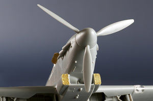 Trumpeter 05823 Fairey Fulmar Mk.II 1/48 – zdjęcie 11
