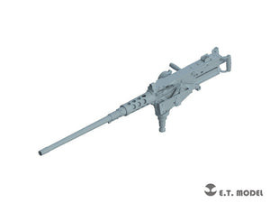 ET Model P35-265 WWII US ARMY M2HB Machine Gun Type.1 (3D Print) 1/35 – image 3