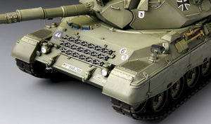 Meng Model TS-007 GERMAN MAIN BATTLE TANK LEOPARD 1 A3/A4 1/35 – zdjęcie 3