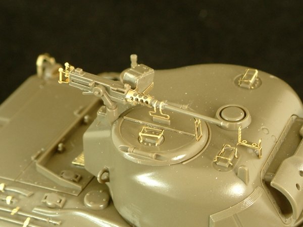 Voyager Model VPE48016 M4A1 1/48 – zdjęcie 5