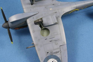 Special Hobby 48051 Supermarine Spitfire Mk.VC Malta Defenders 1/48 – zdjęcie 11