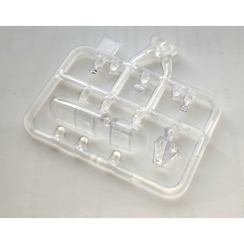 Answer AA72042 PZL TS-8 Bies Trop 1/72 – immagine 10