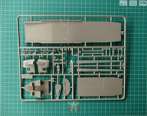 Modelsvit 72008 Antonov An-10 &amp;quot;Ukraine&amp;quot; 1/72 – zdjęcie 3