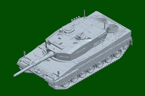 Trumpeter 07190 German Leopard 2A4 Main Battle Tank 1/72 – zdjęcie 4
