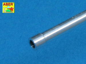 Aber 35L-104 Barrel for Soviet 76,2mm M1936 (F22) Divisional Gun 1/35 – imagen 3