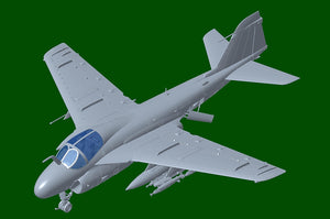 Trumpeter 01640 Grumman A-6A/E Intruder 1/72 – zdjęcie 12