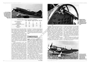 Kagero 3076 Ławoczkin Ła-5 vol.I PL – zdjęcie 5